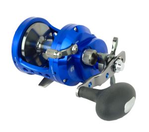 Troy Jansen and Dan Kent, who along with skipper Dean Candy took turns on 24kg stand-up gear to land this 153.5kg SBT over the 4.5 hour fight.